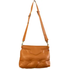 Adorne Tan Day Bag - AXD1334 TANX