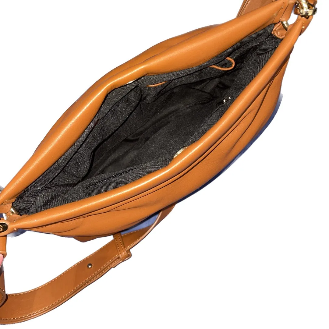 Adorne Tan Day Bag - AXD1334 TANX