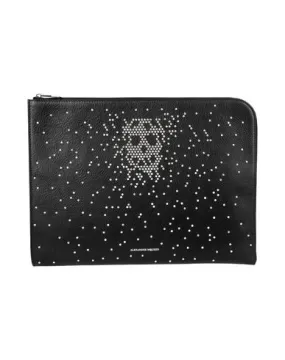 Alexander Mcqueen Man Work Bags Black -- --