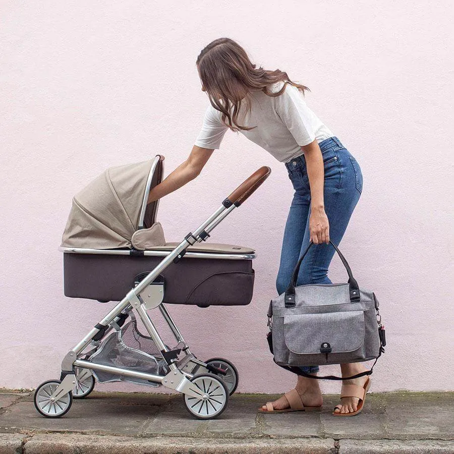 Babymel Jade Eco Nappy Bag
