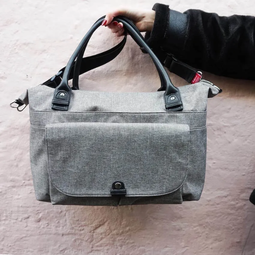 Babymel Jade Eco Nappy Bag