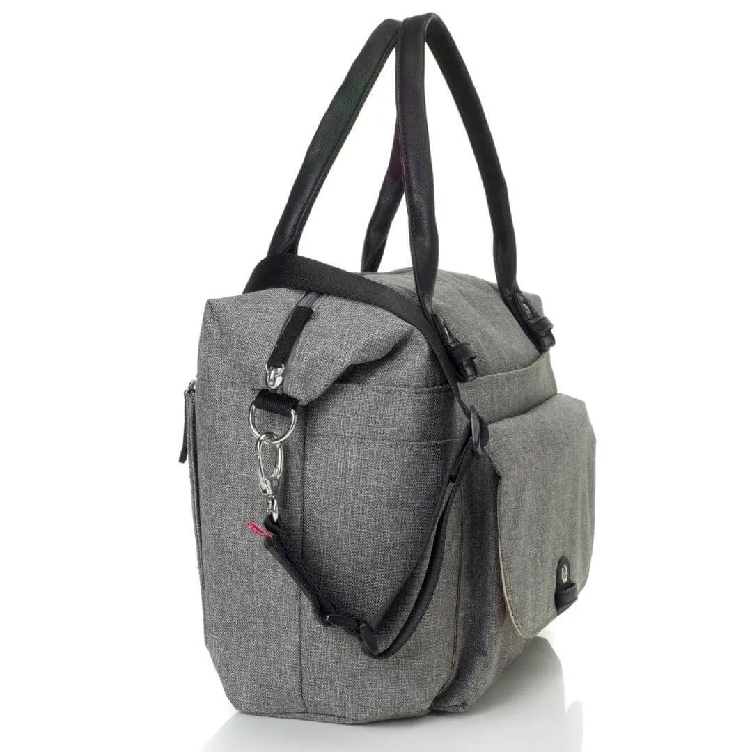 Babymel Jade Eco Nappy Bag