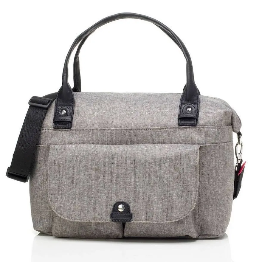 Babymel Jade Eco Nappy Bag