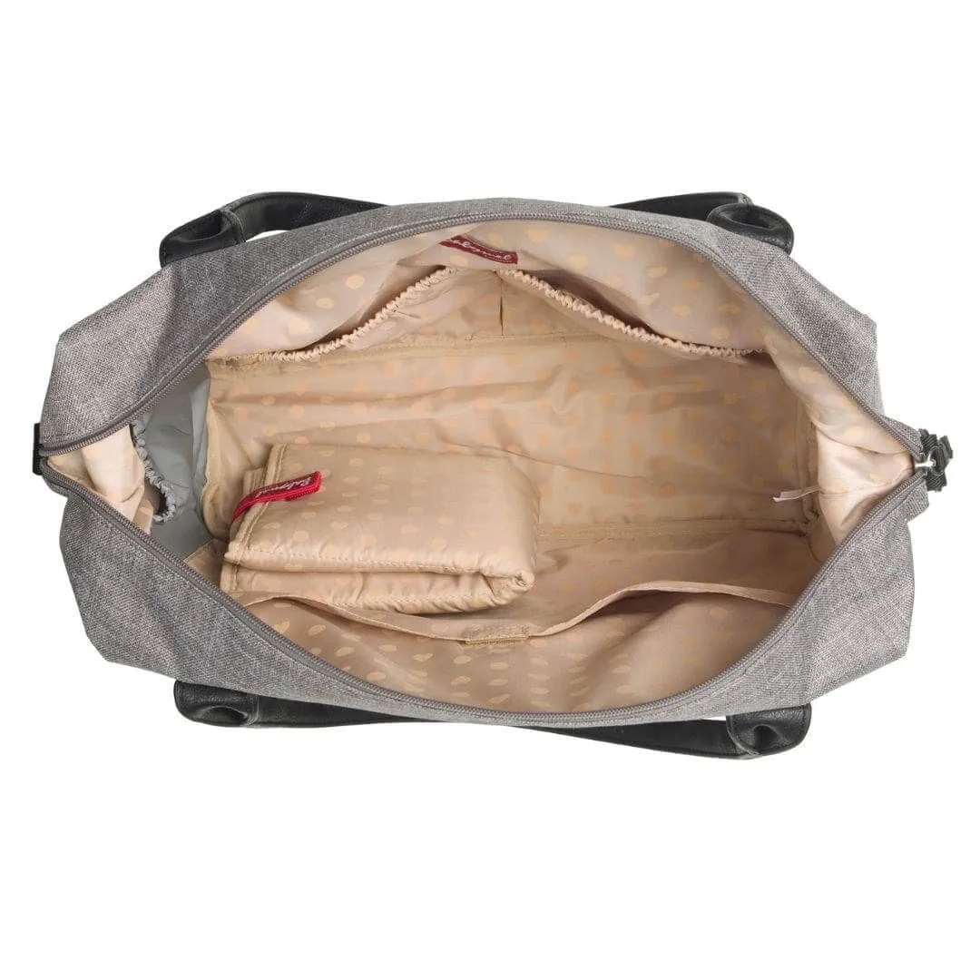 Babymel Jade Eco Nappy Bag