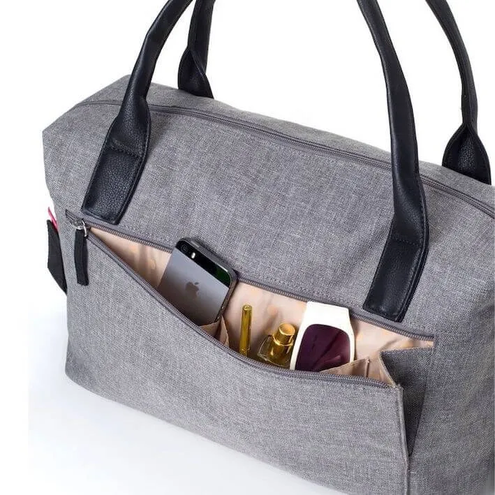 Babymel Jade Eco Nappy Bag