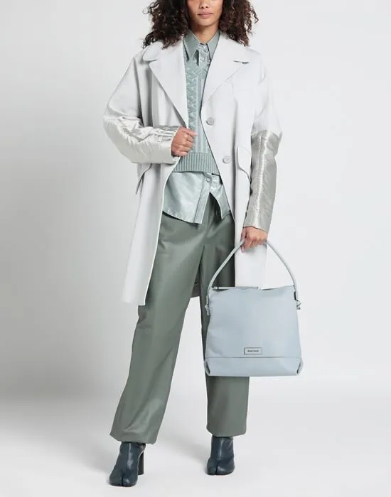 Bag GIANNI NOTARO, blue