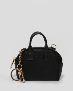 Black Lauren Mini Bag