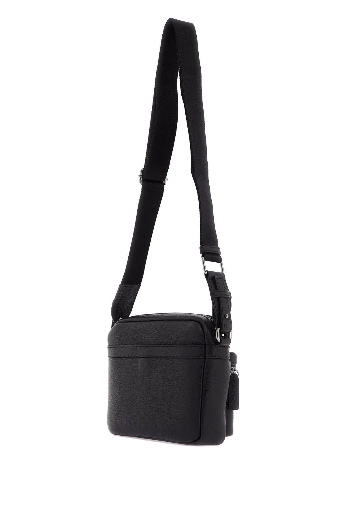 bob shoulder bag with adjustable strap