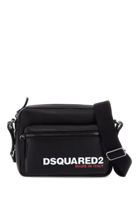 bob shoulder bag with adjustable strap