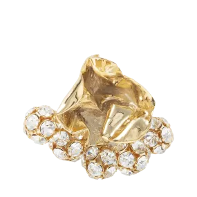 Bud Brooch