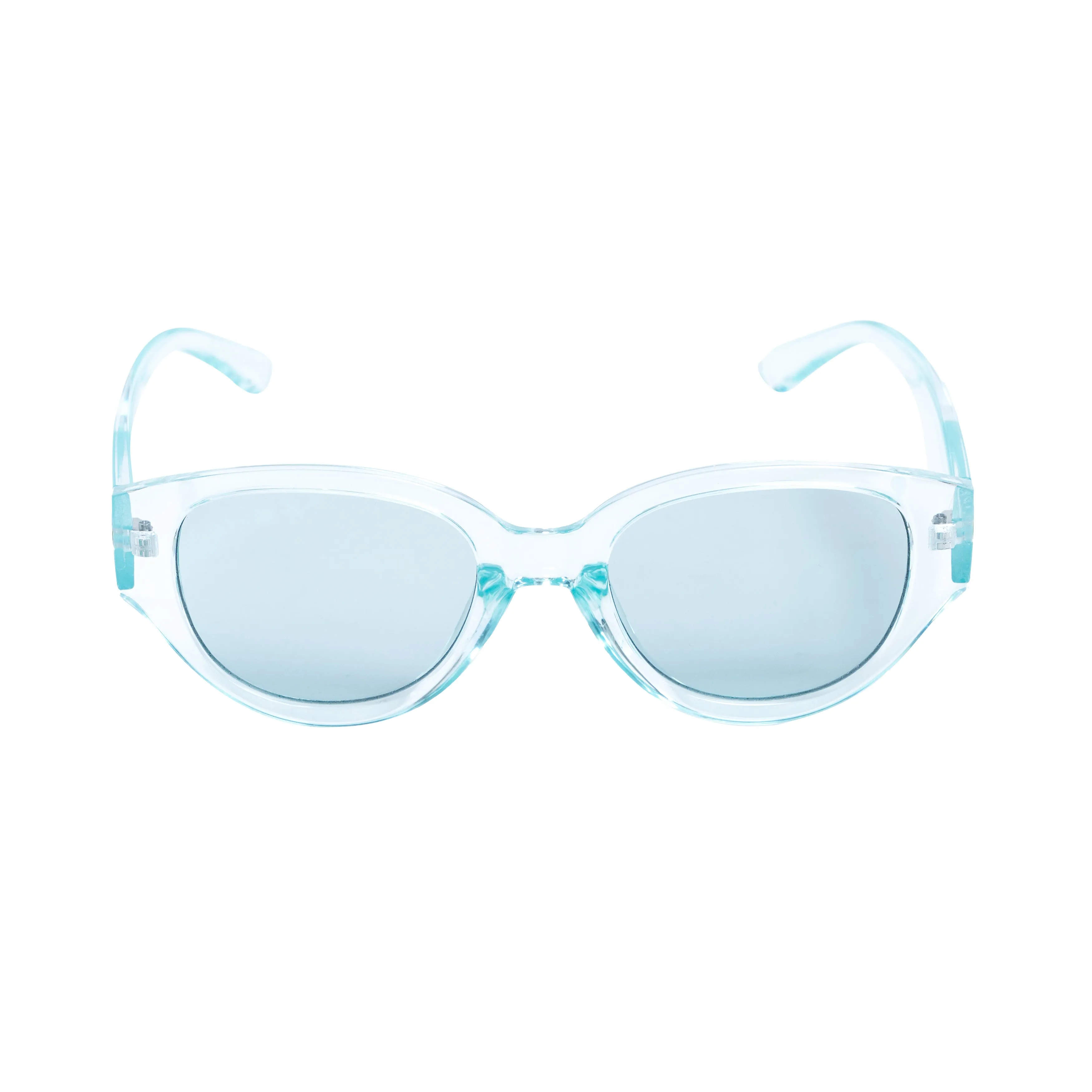 Chokore Polarized Travel Sunglasses with UV 400 Protection (Blue)