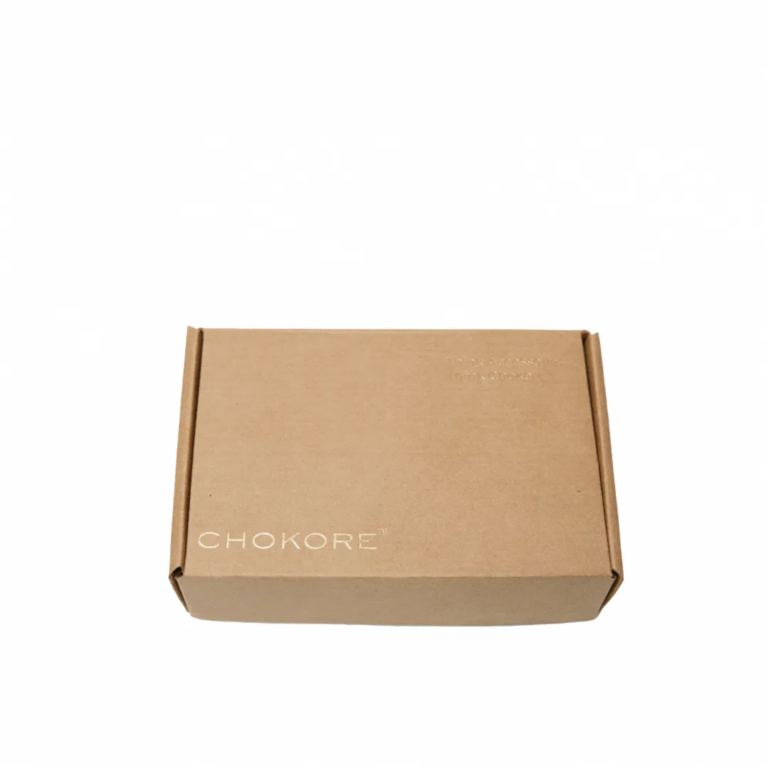 Chokore Polarized Travel Sunglasses with UV 400 Protection (Blue)