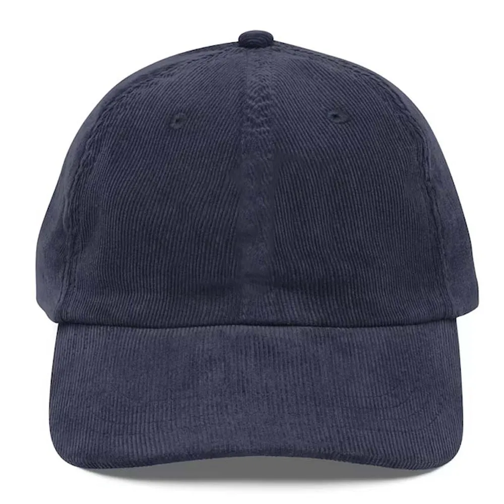 Corduroy Cap