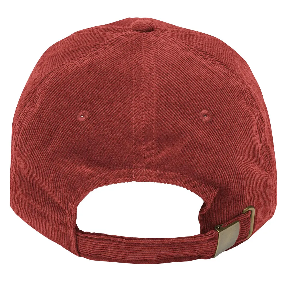 Corduroy Cap