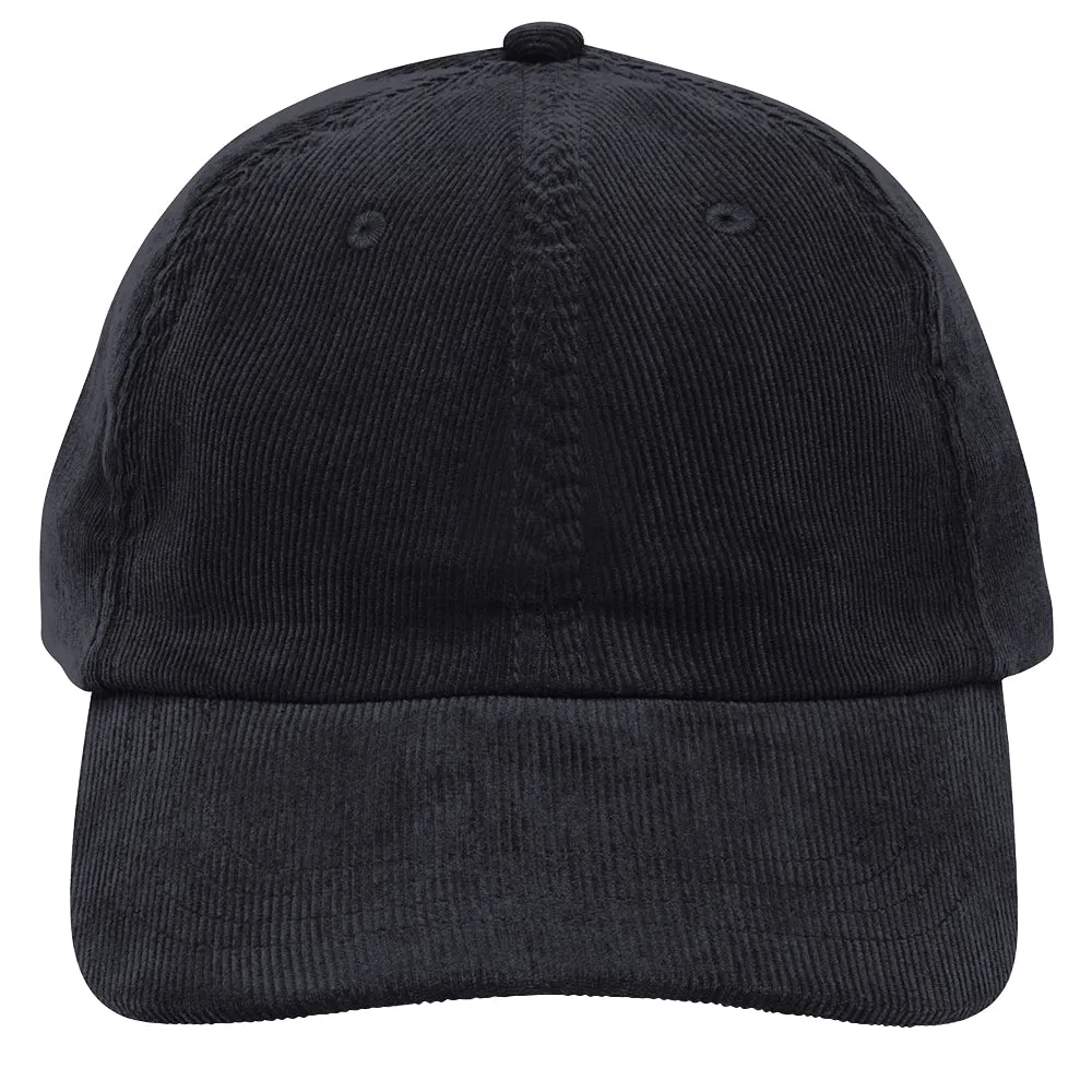 Corduroy Cap