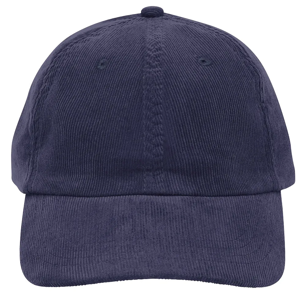 Corduroy Cap