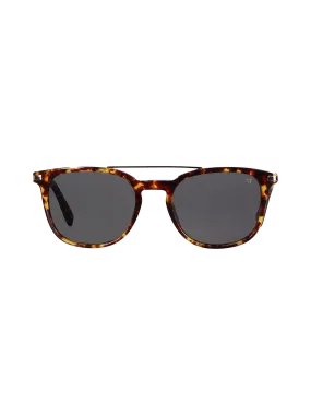 Duero 2 Unisex Sunglasses | Brown