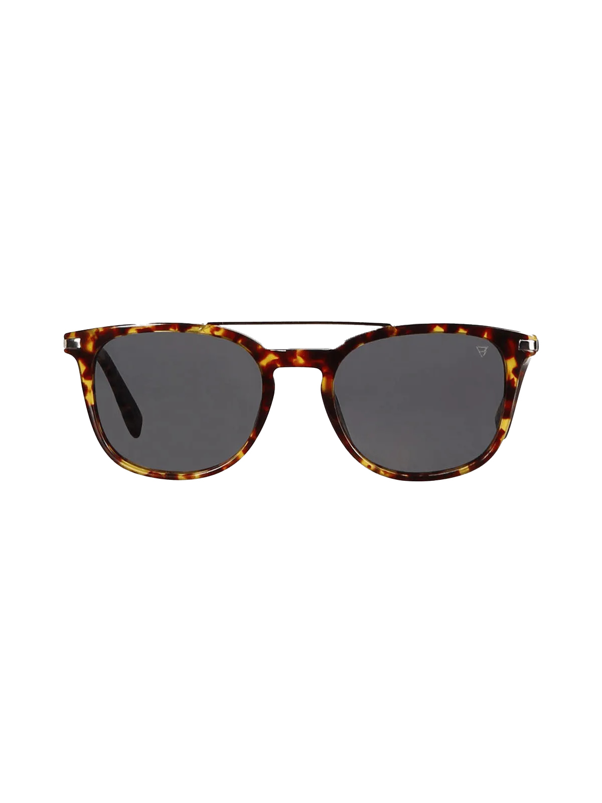 Duero 2 Unisex Sunglasses | Brown