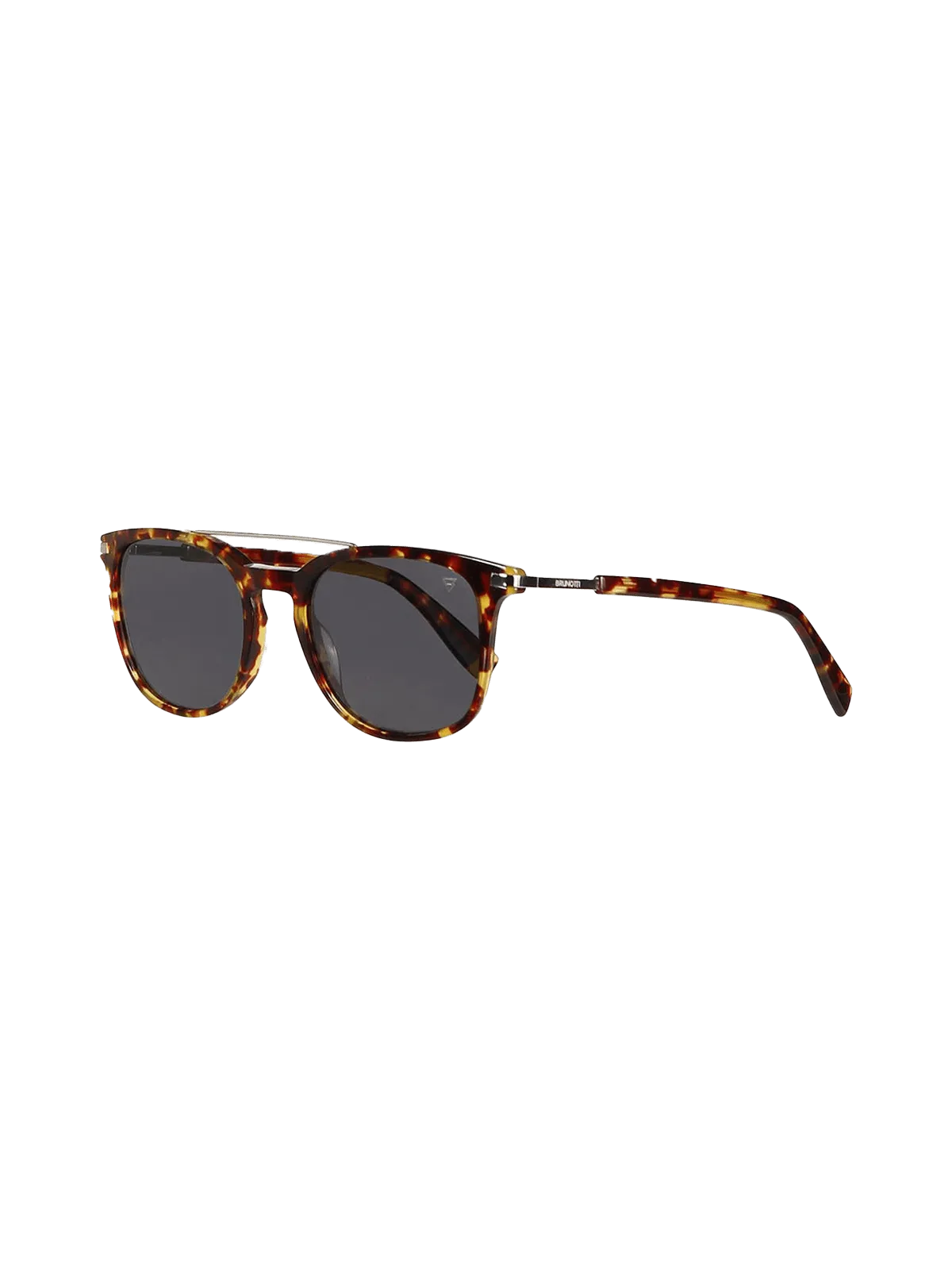 Duero 2 Unisex Sunglasses | Brown
