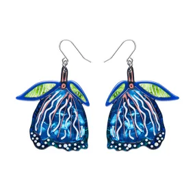 Erstwilder x Lauren Rogers - Fabled Flowering Gum Drop Earrings