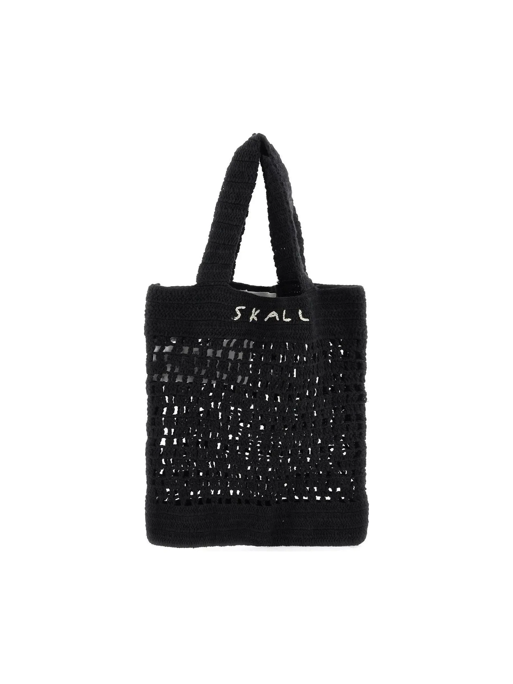 Evalu Crochet Bag