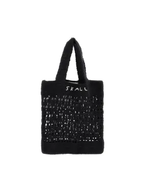 Evalu Crochet Bag