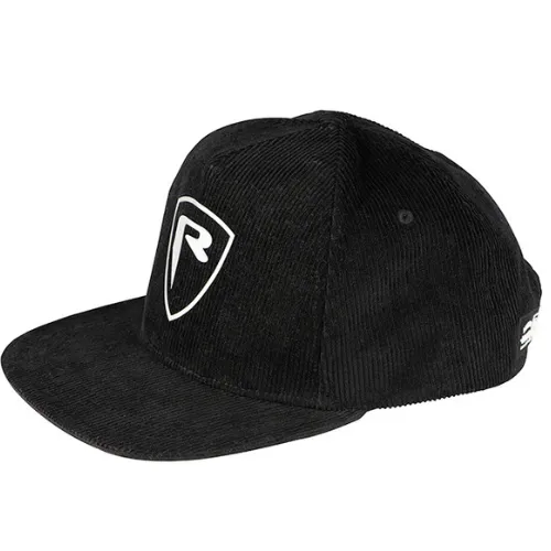 Fox Rage | Cord Flat Peak Cap