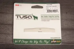 Graph Tech TUSQ PQ-9110-C0 Martin Acoustic Saddle - Compensated