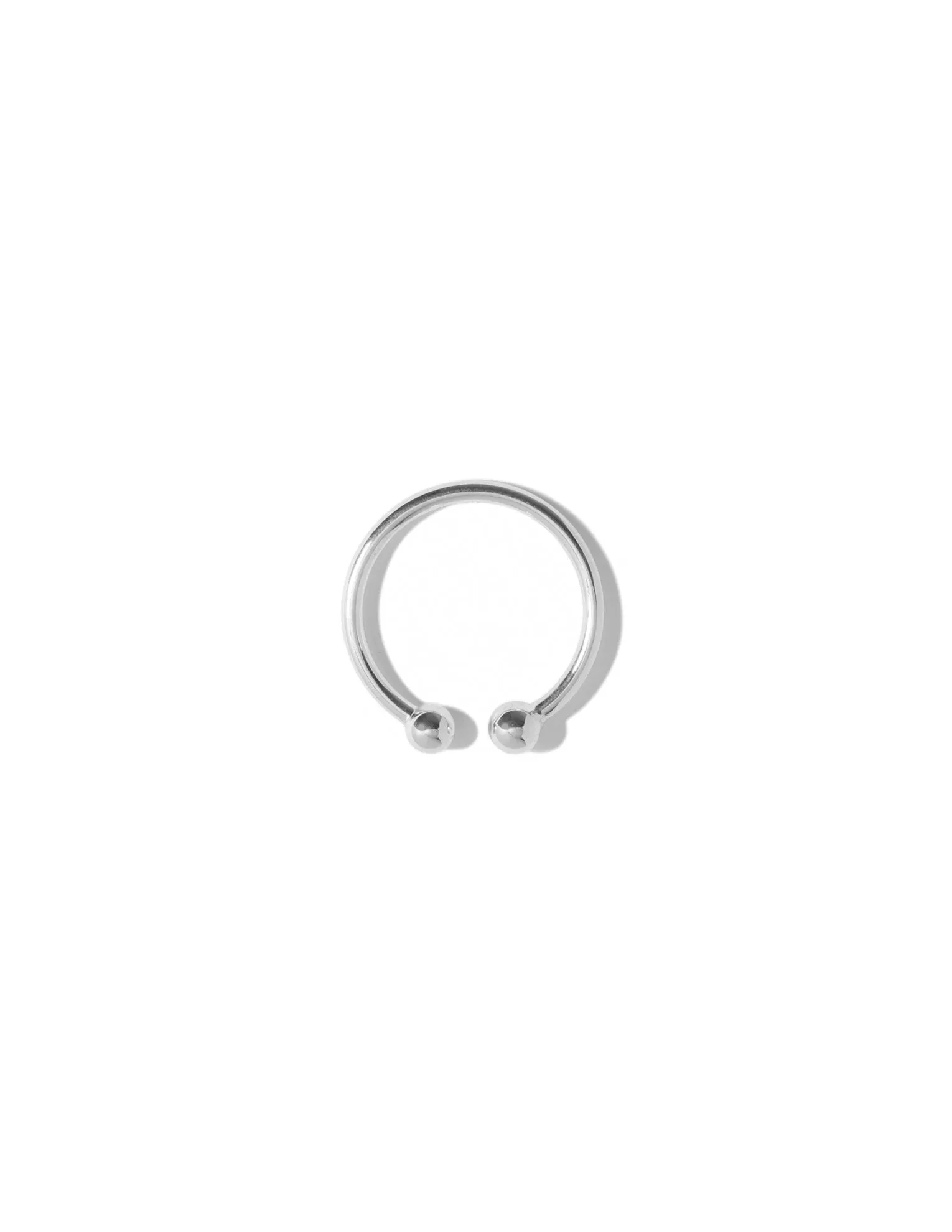 Jane ring <br>Silver