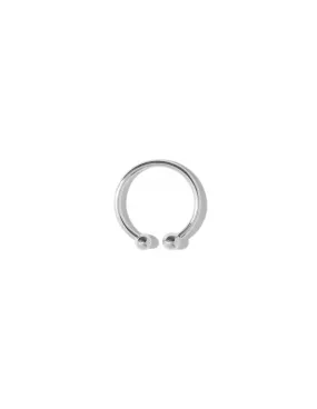 Jane ring <br>Silver
