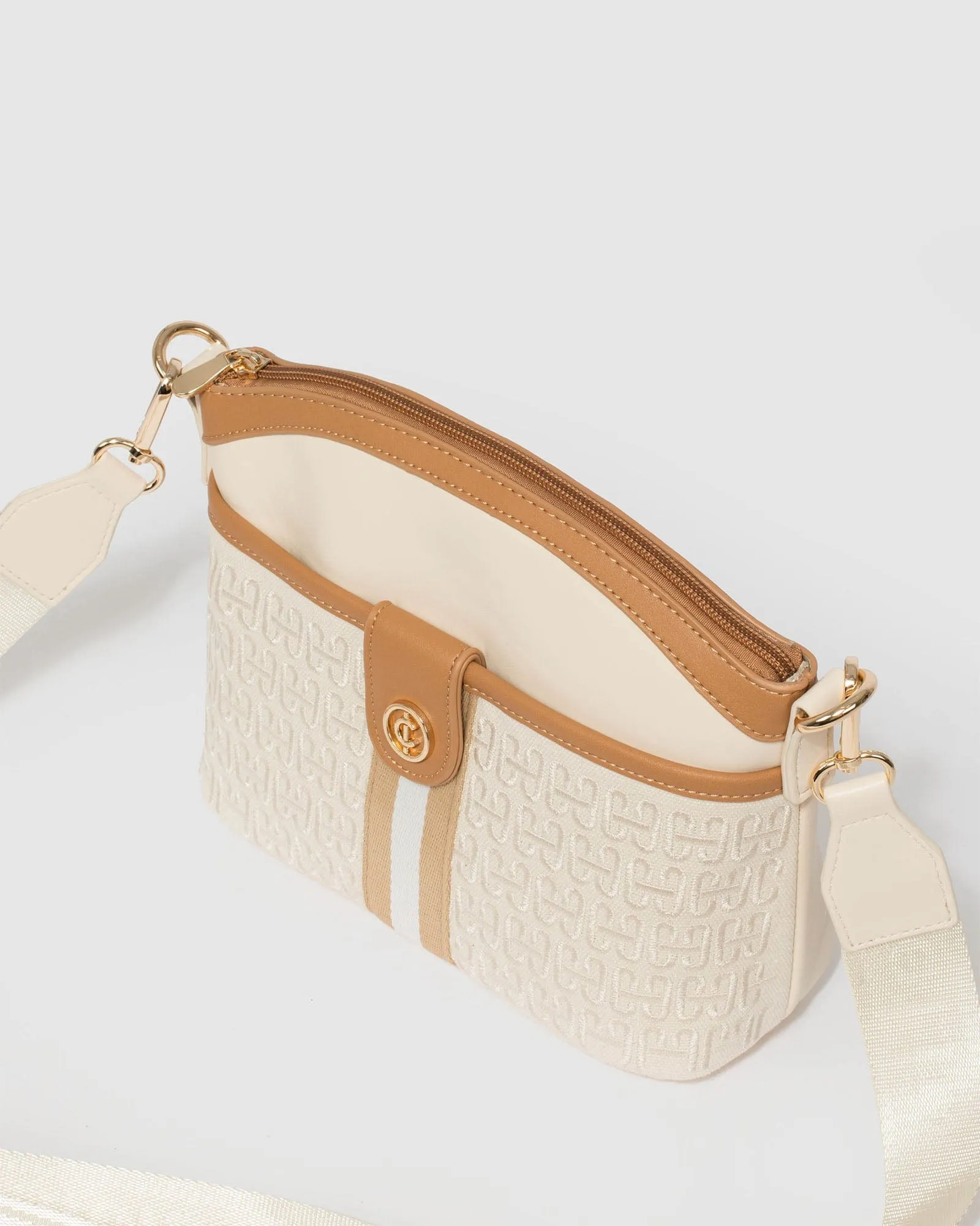 Kai Crossbody Bag
