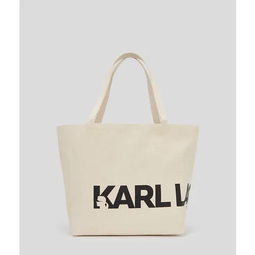 K/ESSENTIAL BIG LOGO SHOPPER