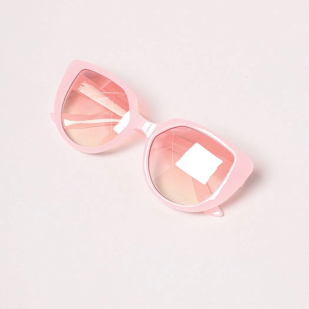Kid's Cat Eye Fashion Sunglasses