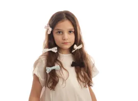 Lace Small Bow