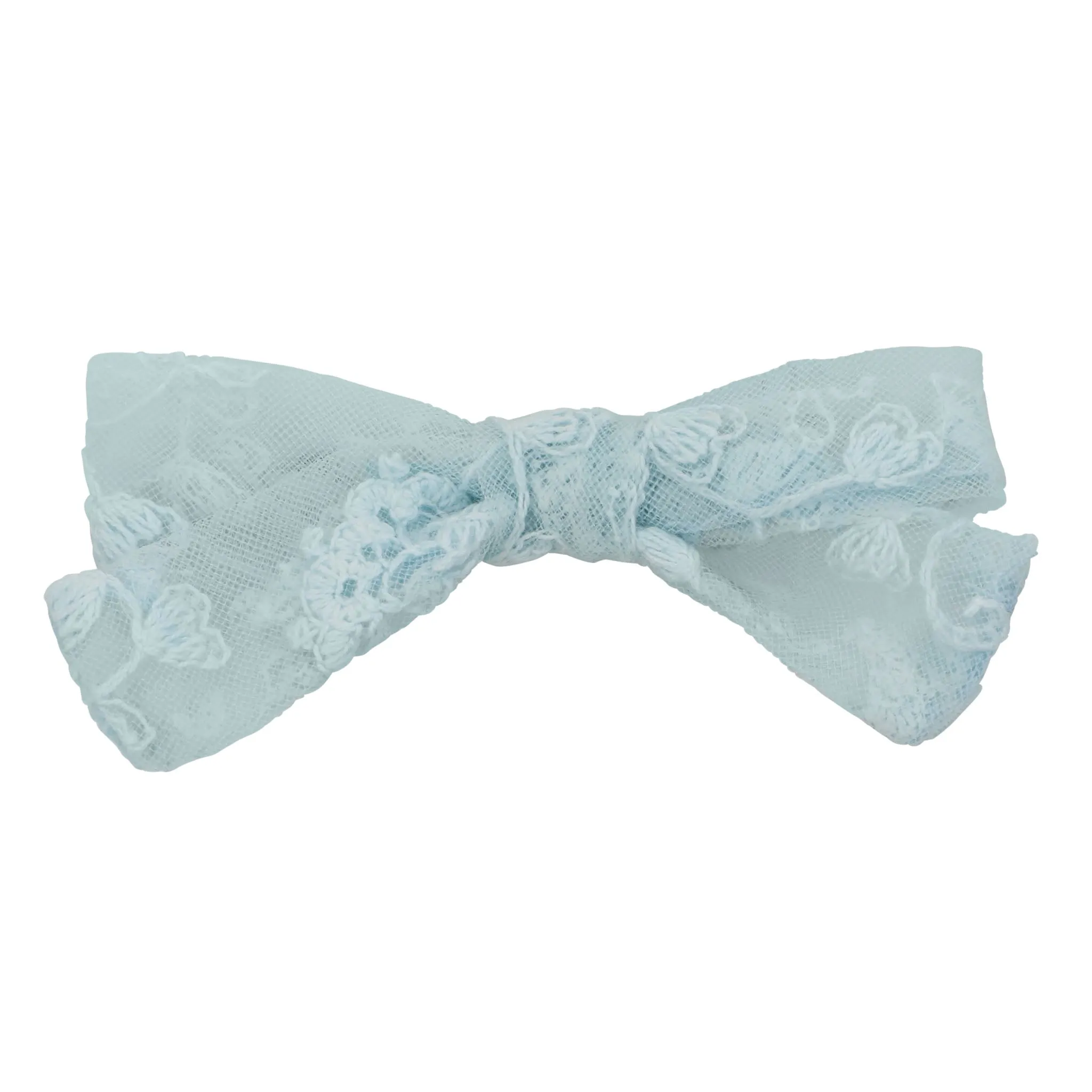Lace Small Bow