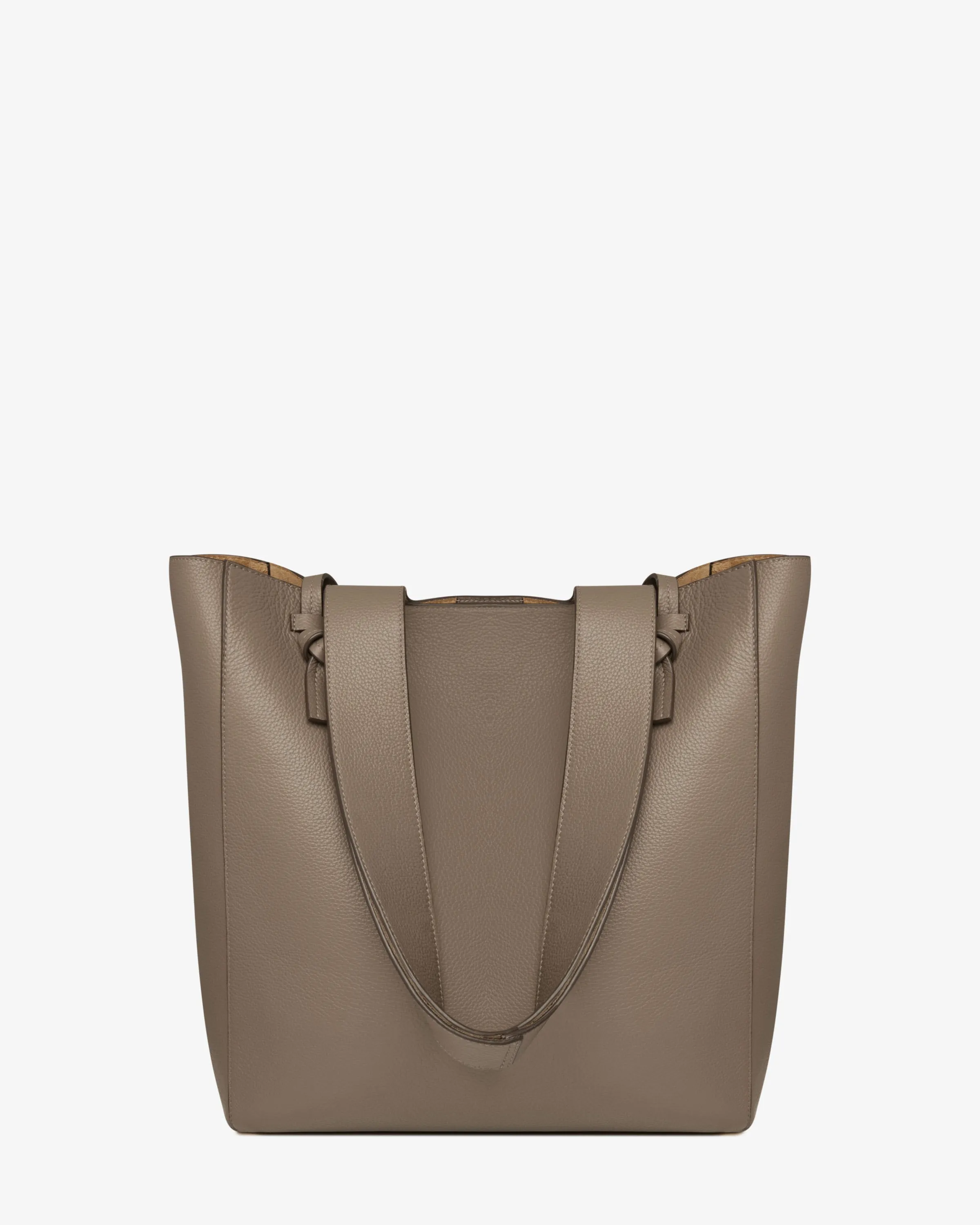 Melody Tote - Taupe