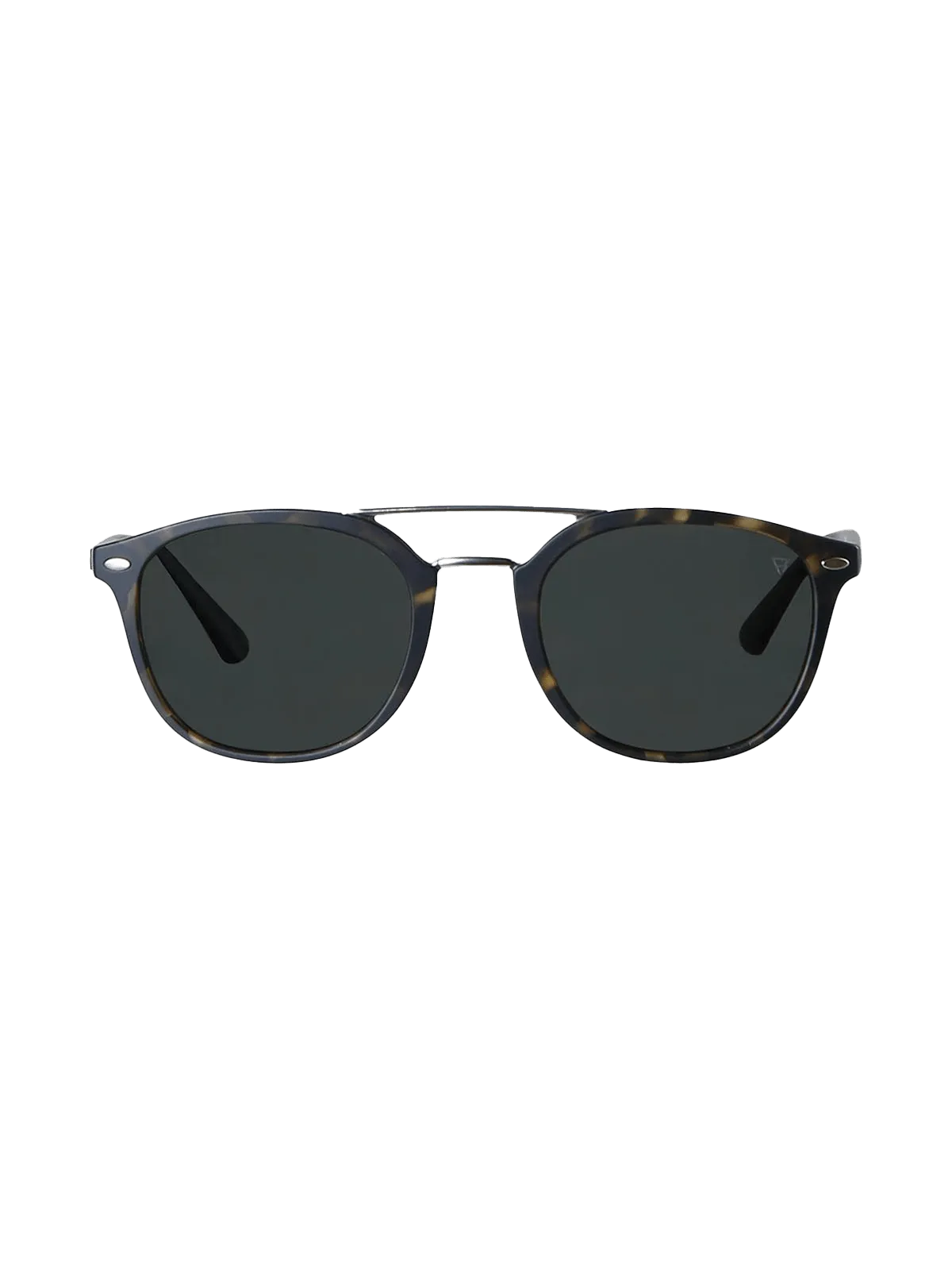 Michigan 1 Unisex Sunglasses | Brown