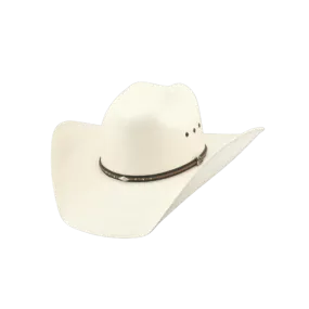 Milano Hats 20x Belton Ivory Cowboy Hat