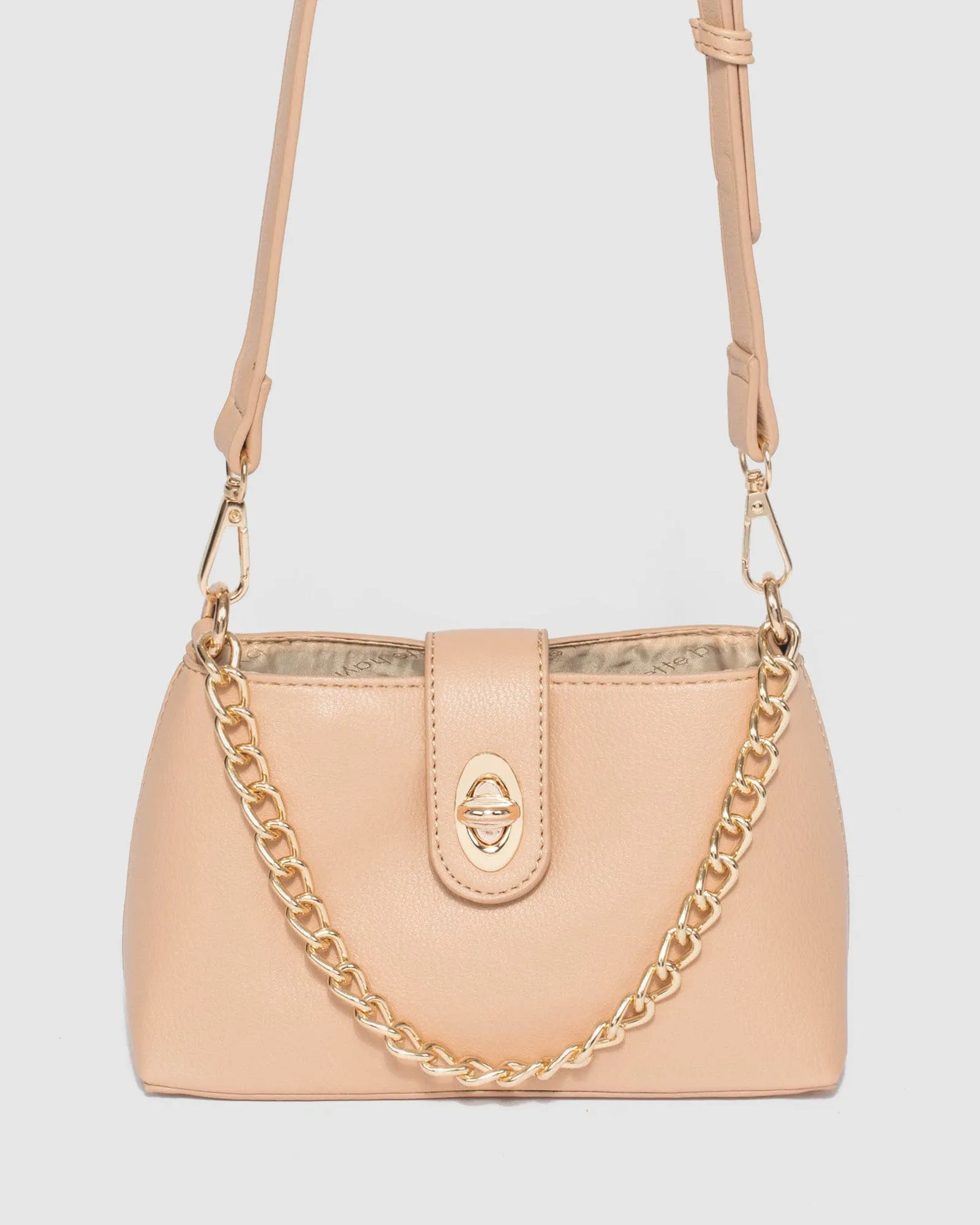 Nude Ffion Mini Bag