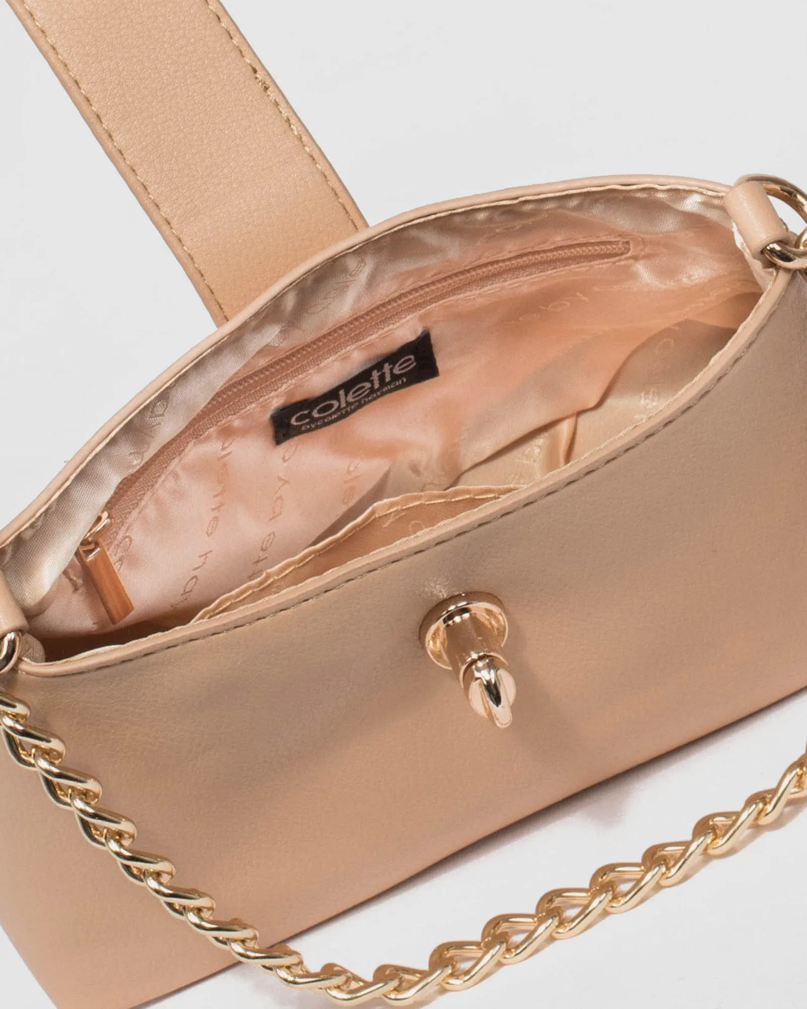 Nude Ffion Mini Bag