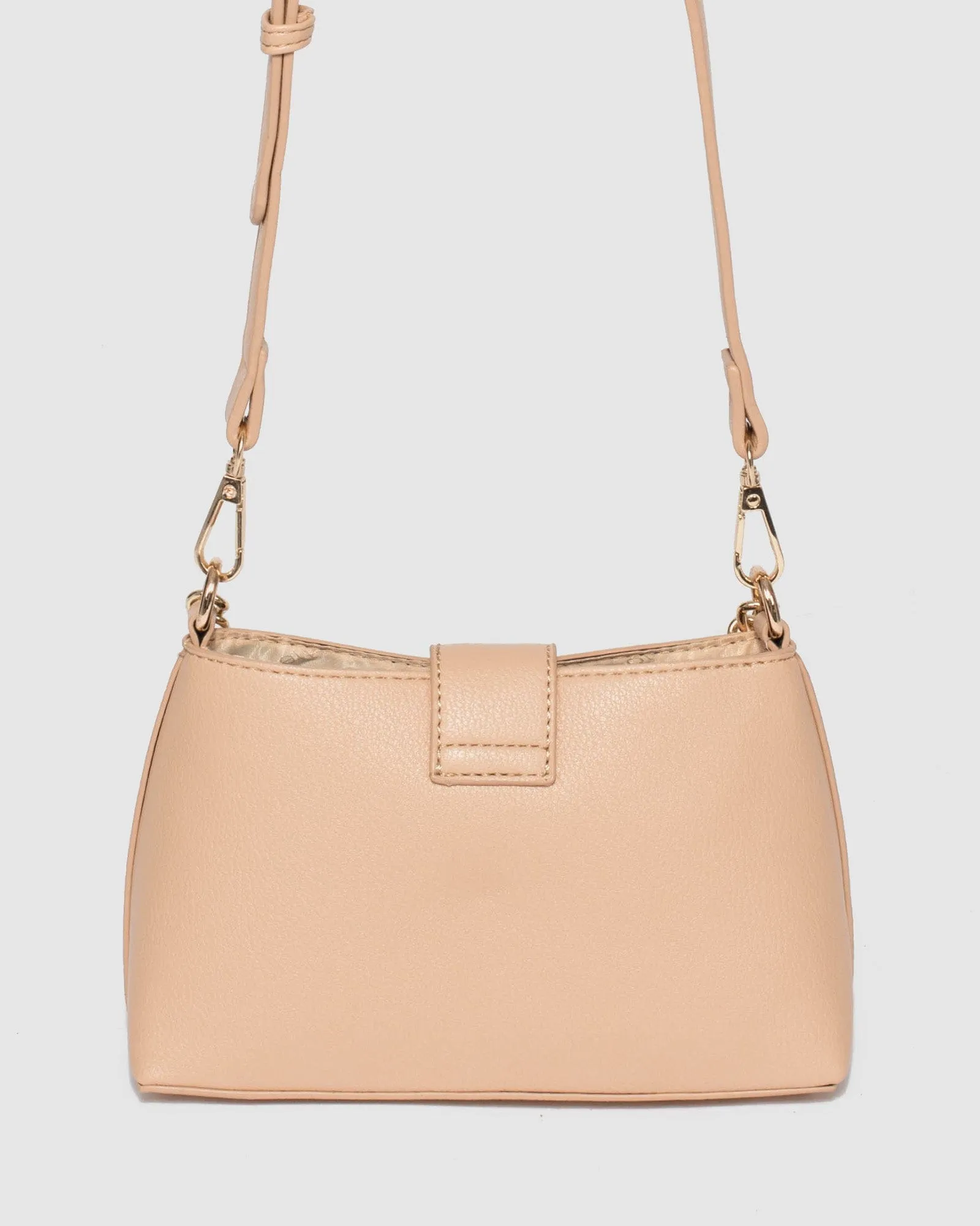 Nude Ffion Mini Bag