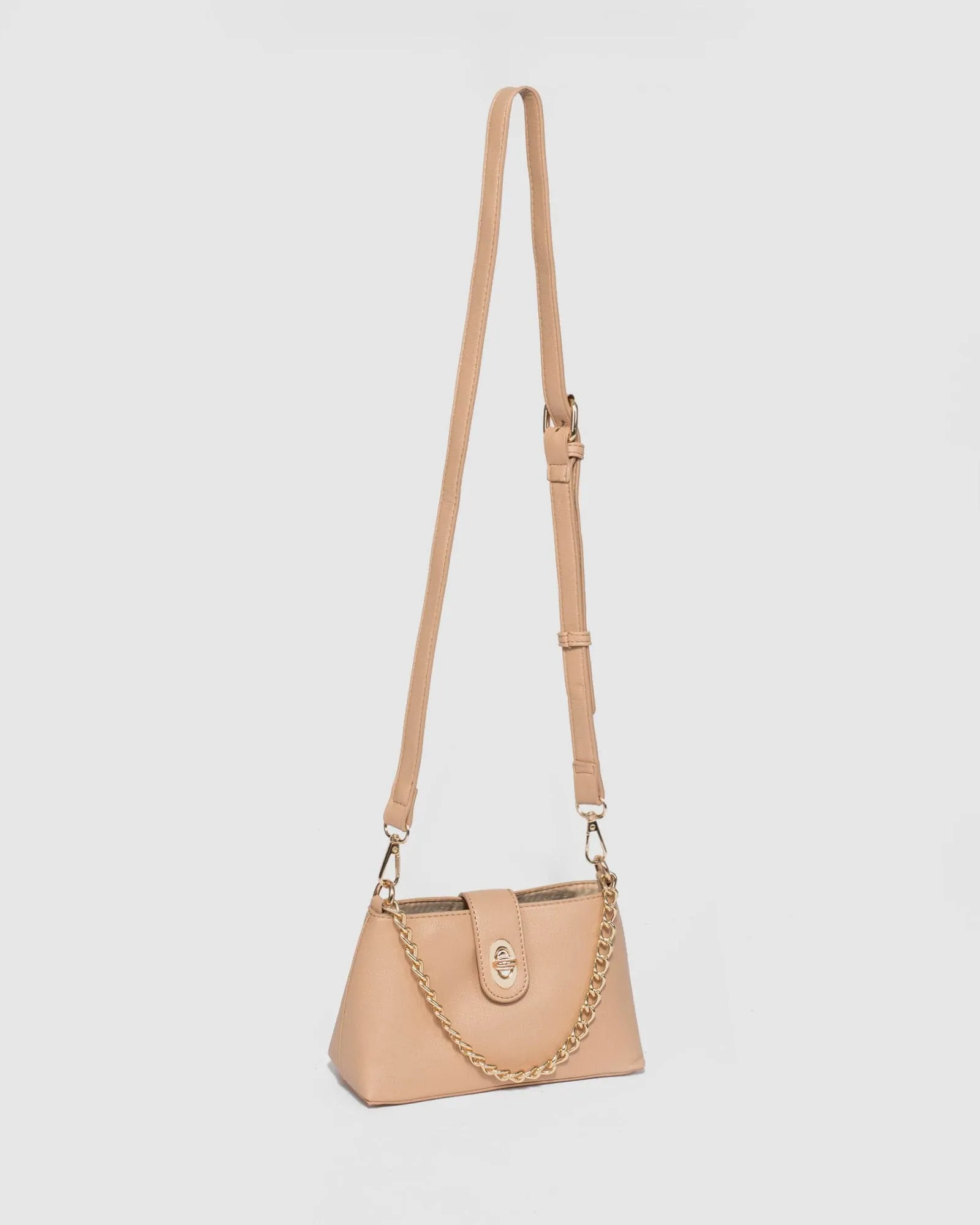 Nude Ffion Mini Bag