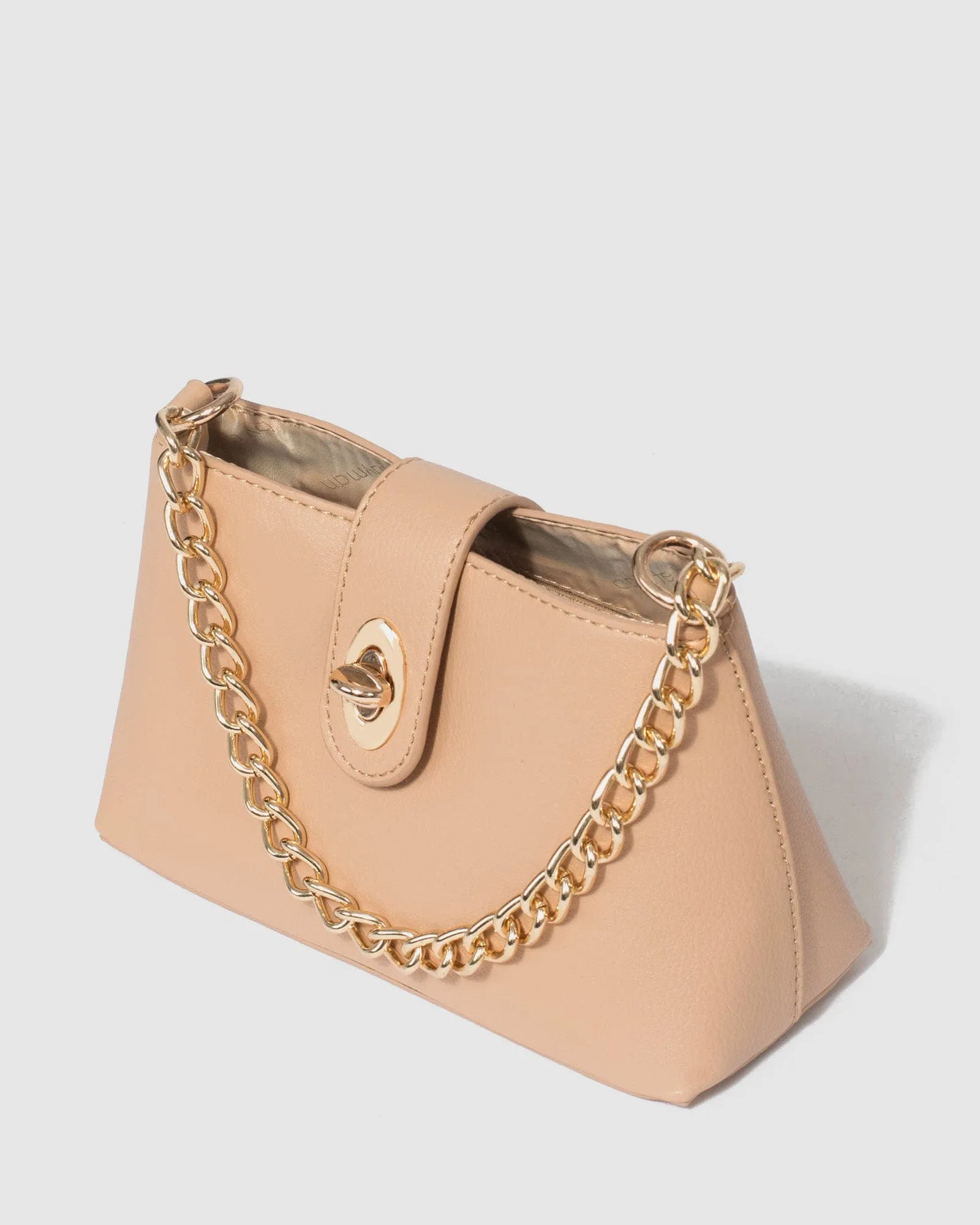 Nude Ffion Mini Bag