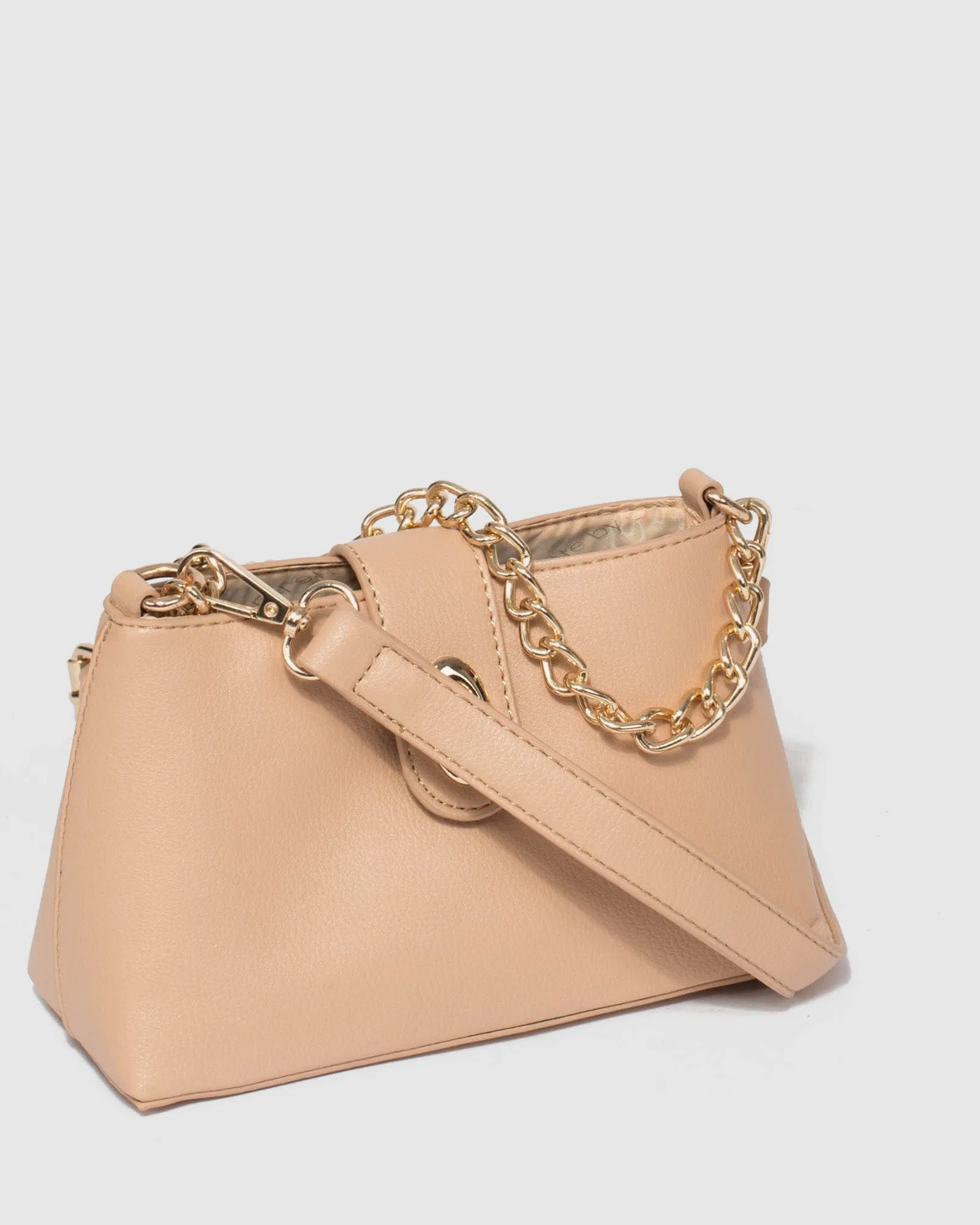 Nude Ffion Mini Bag