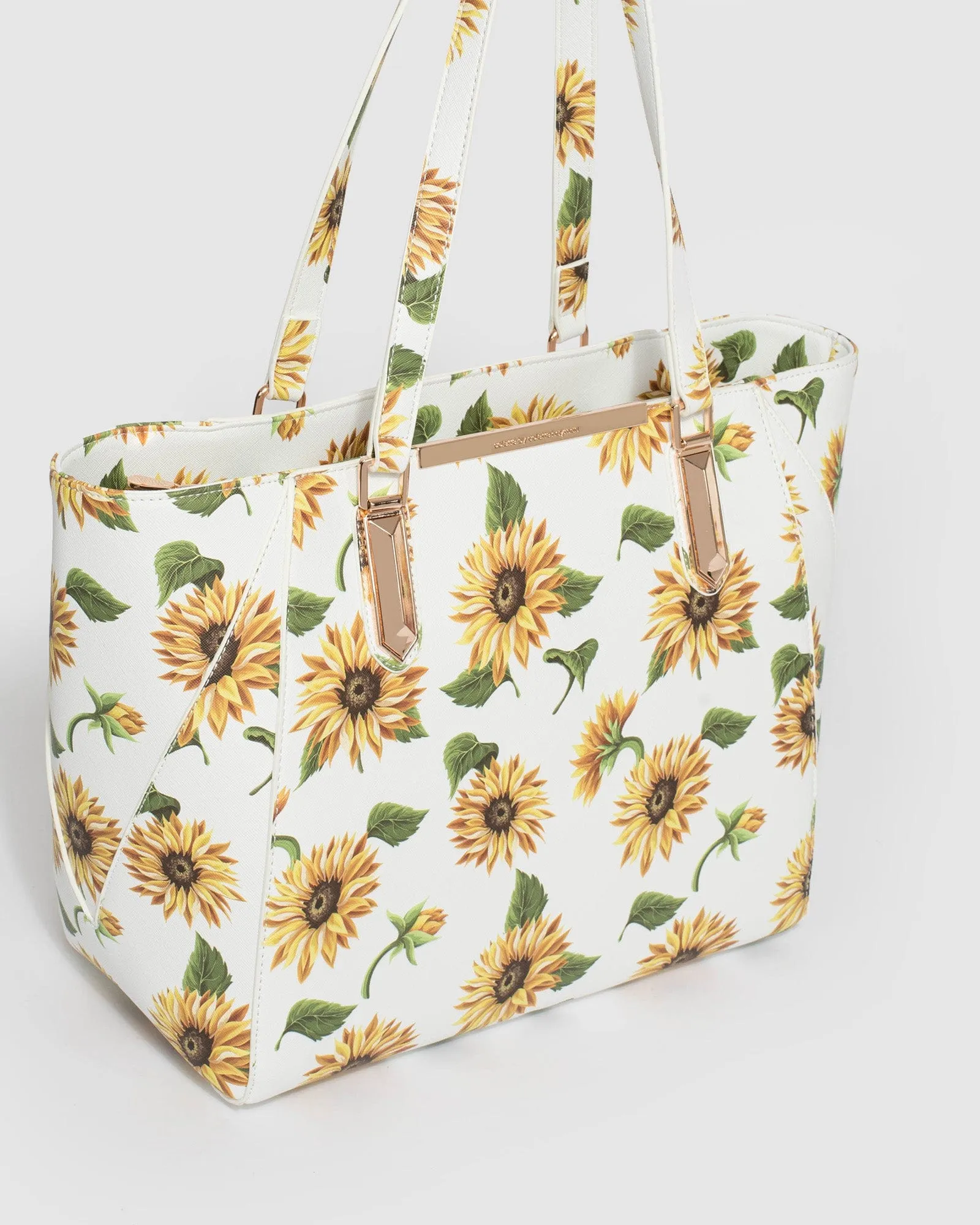 Print Domi Hardware Tote Bag