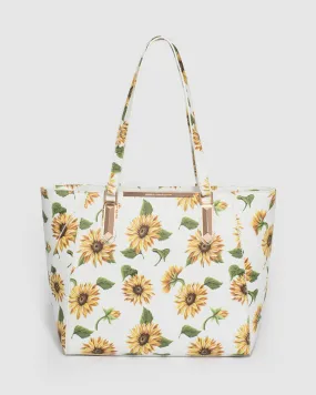 Print Domi Hardware Tote Bag