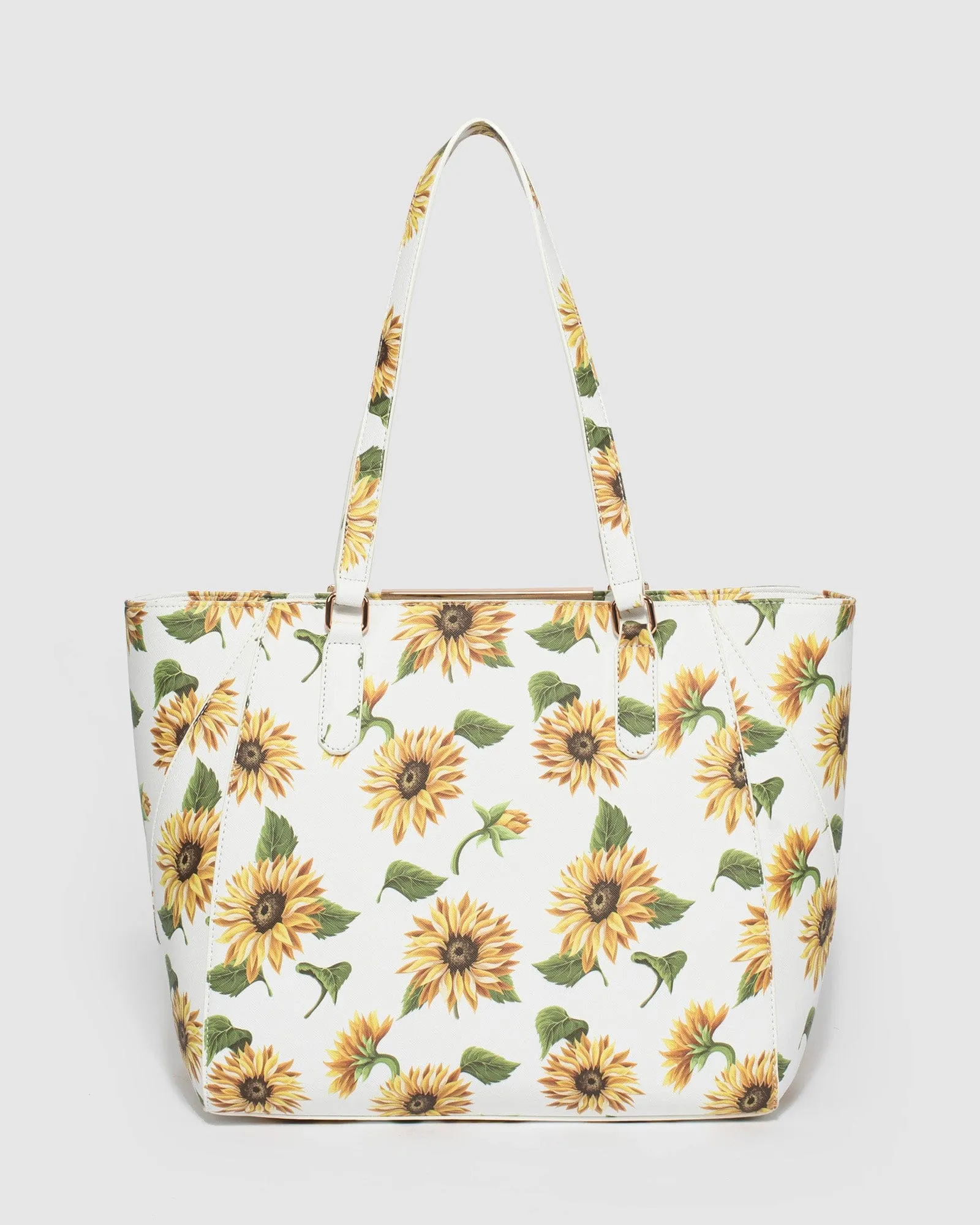 Print Domi Hardware Tote Bag