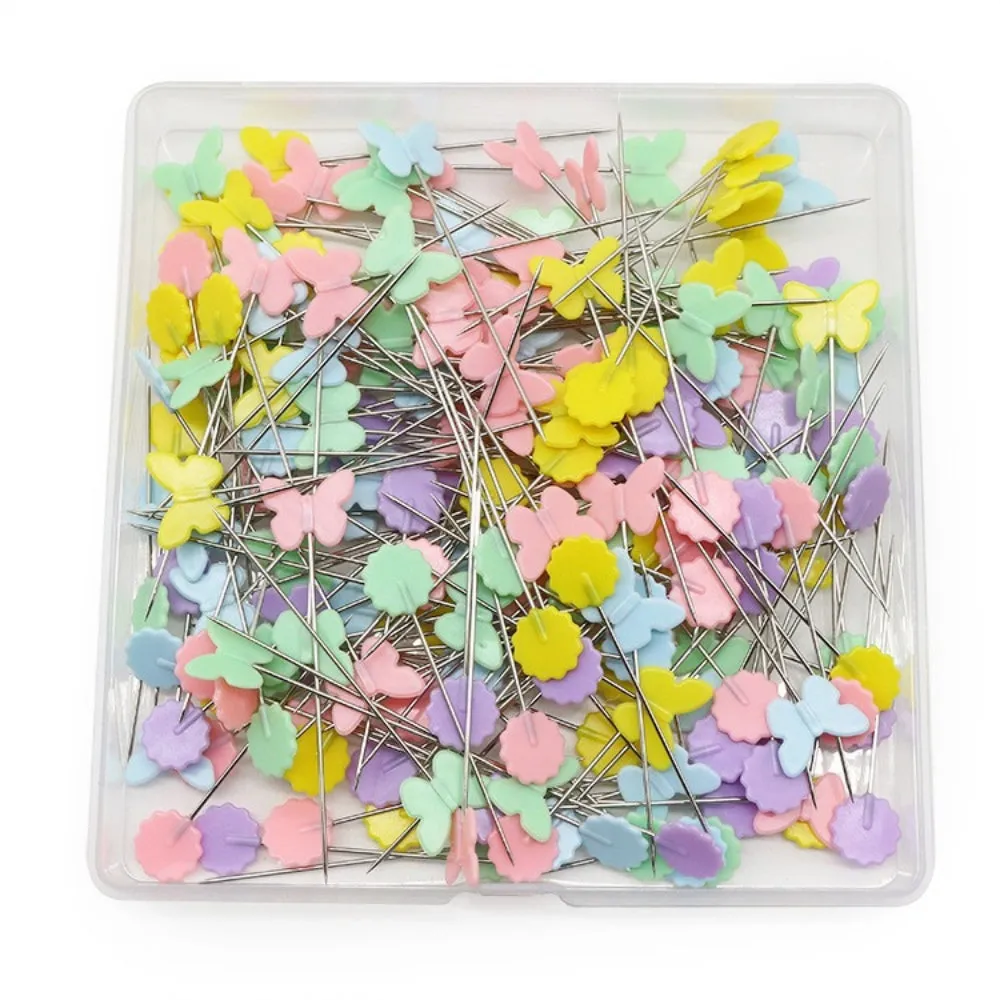Quilting Pins (200pcs)