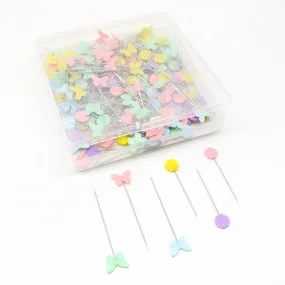 Quilting Pins (200pcs)