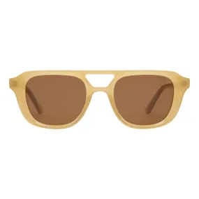 Ruby Lemon/Brown Polarized Lens